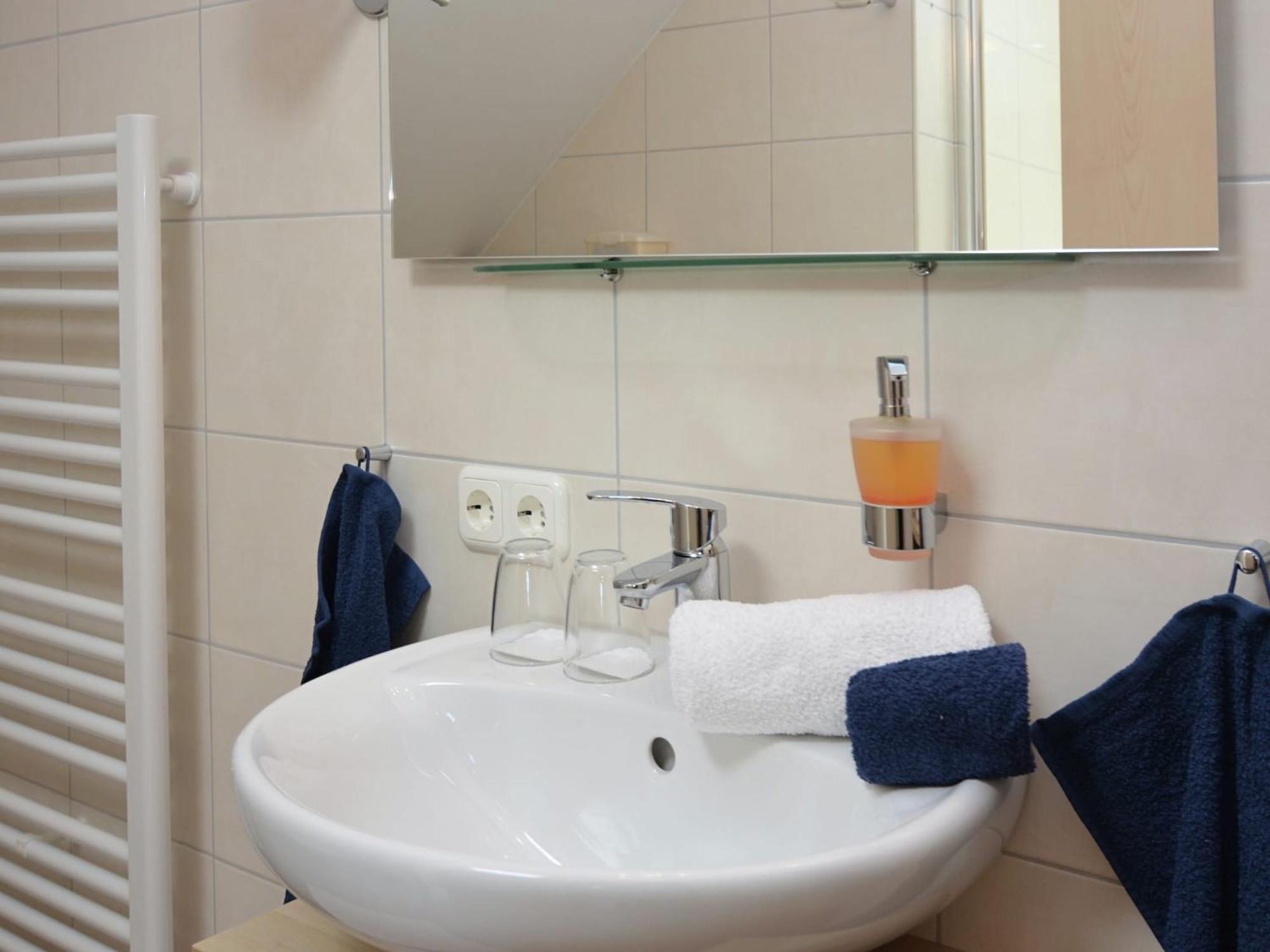 Modern Apartment In Eslarn With Lake Near Luaran gambar