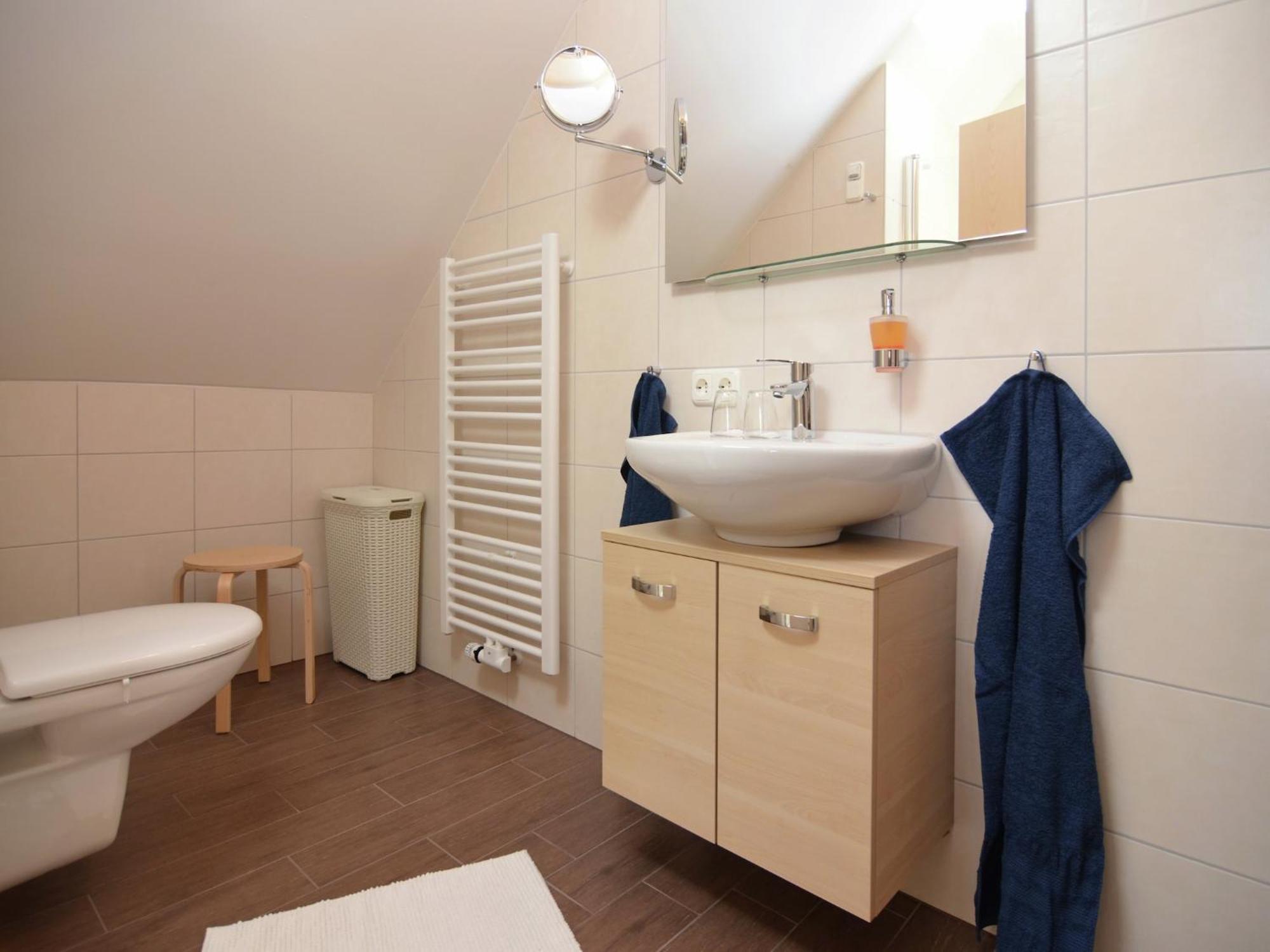 Modern Apartment In Eslarn With Lake Near Luaran gambar