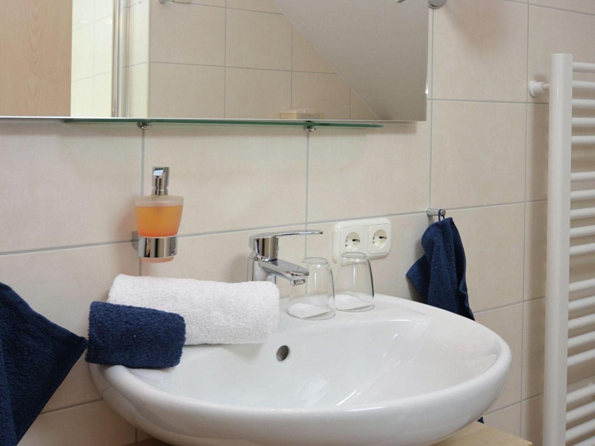 Modern Apartment In Eslarn With Lake Near Luaran gambar