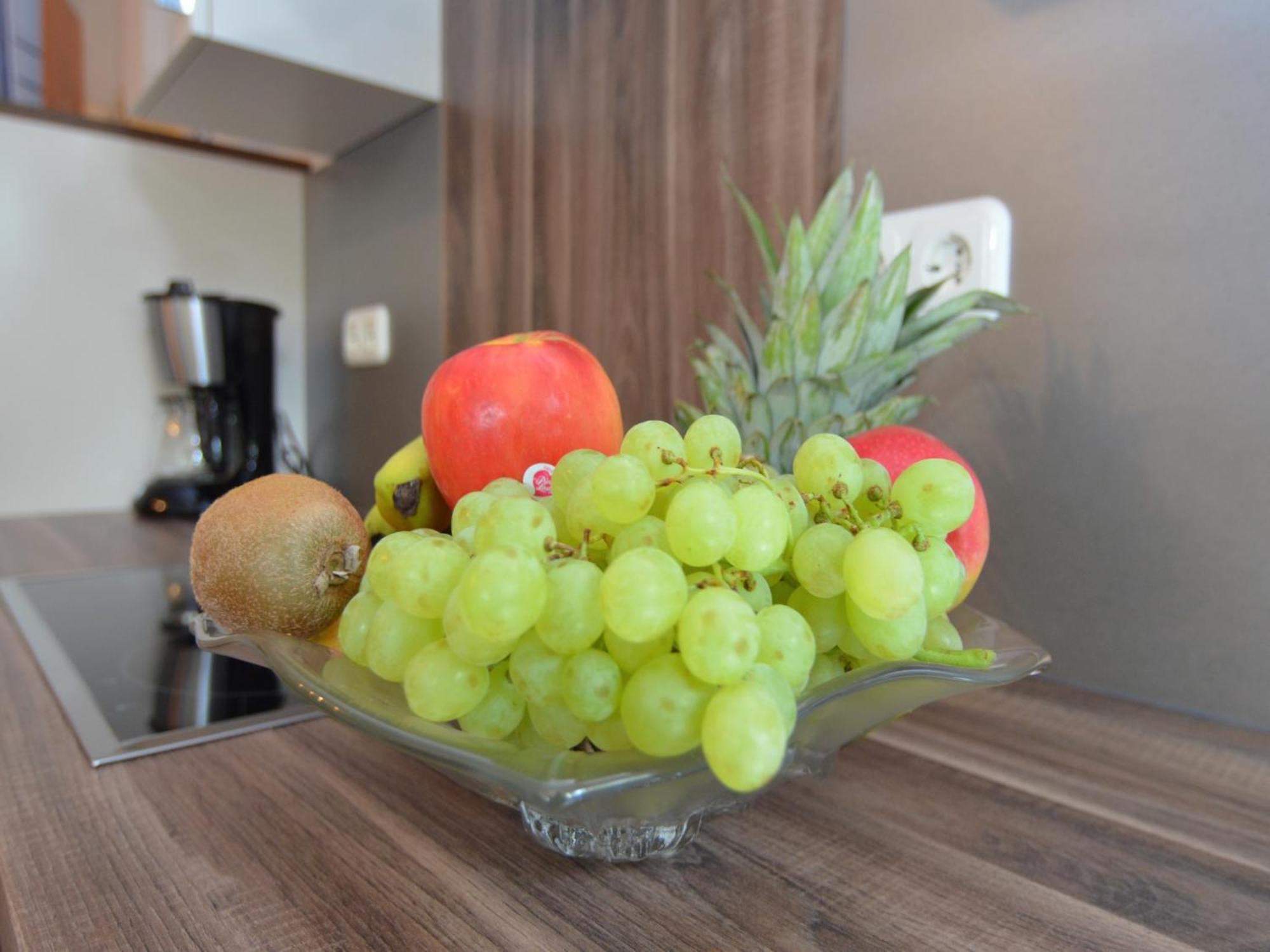 Modern Apartment In Eslarn With Lake Near Luaran gambar