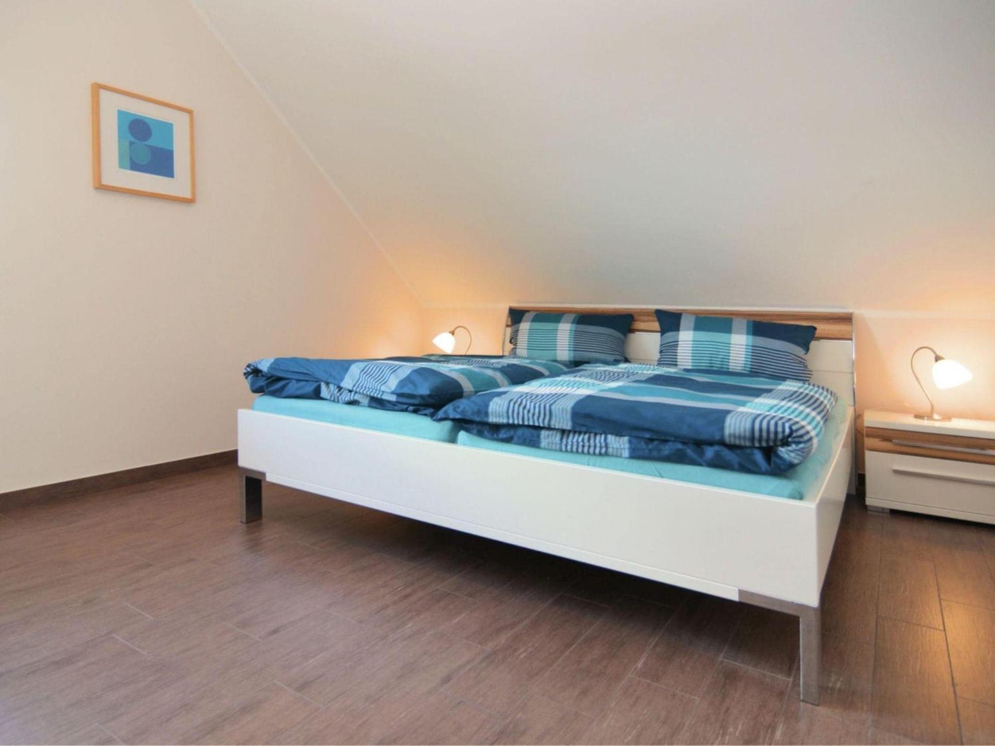 Modern Apartment In Eslarn With Lake Near Luaran gambar