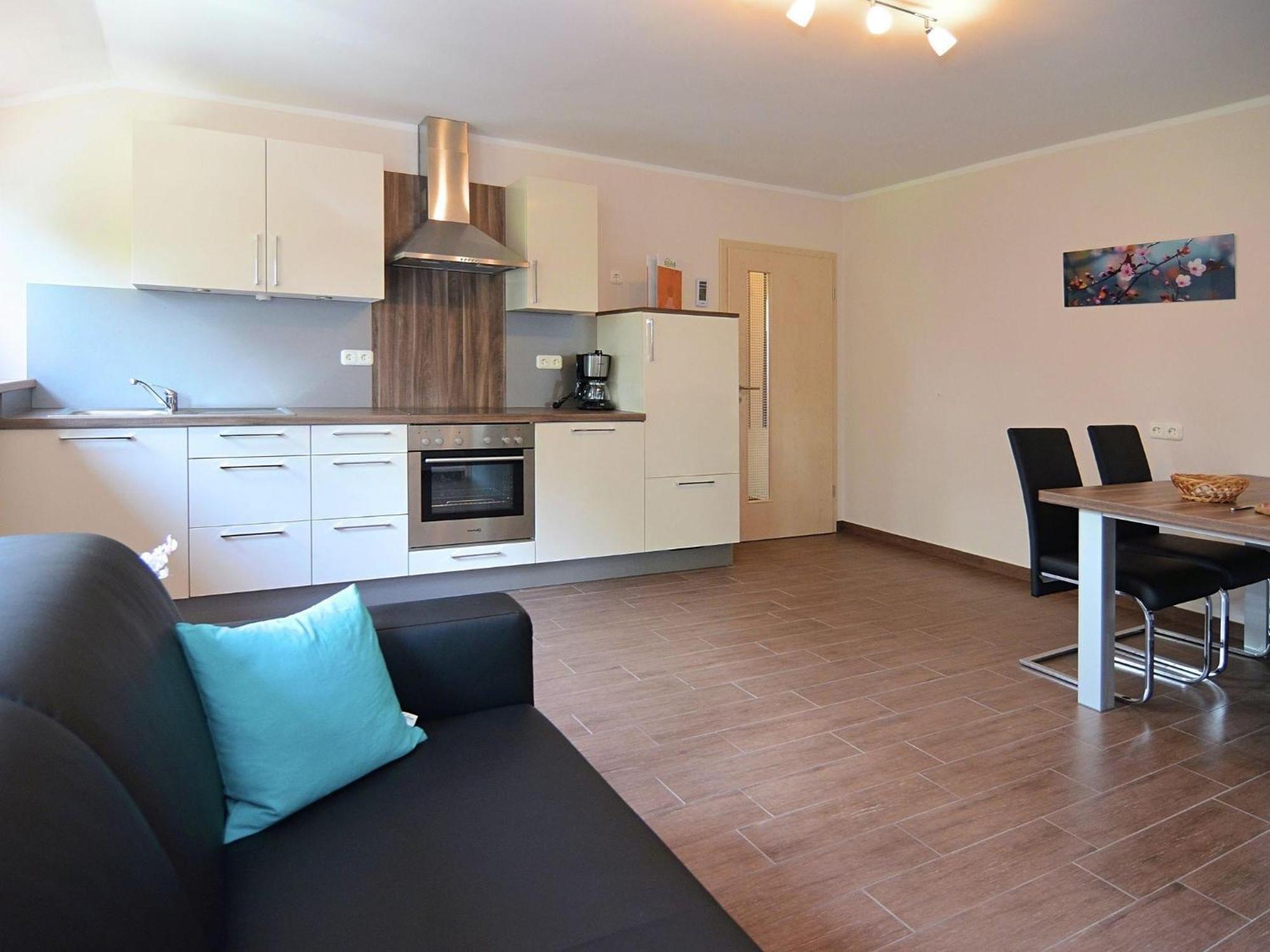 Modern Apartment In Eslarn With Lake Near Luaran gambar
