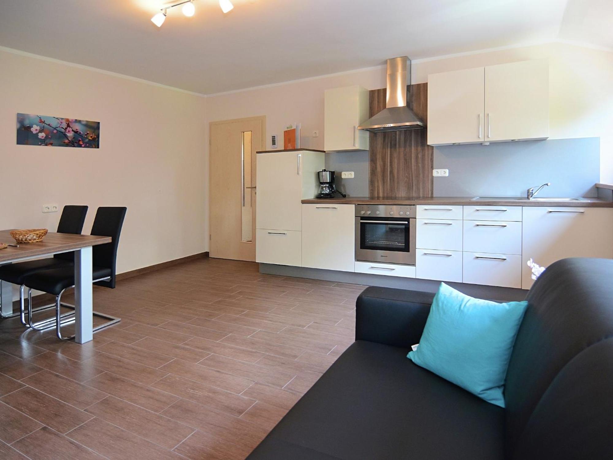 Modern Apartment In Eslarn With Lake Near Luaran gambar