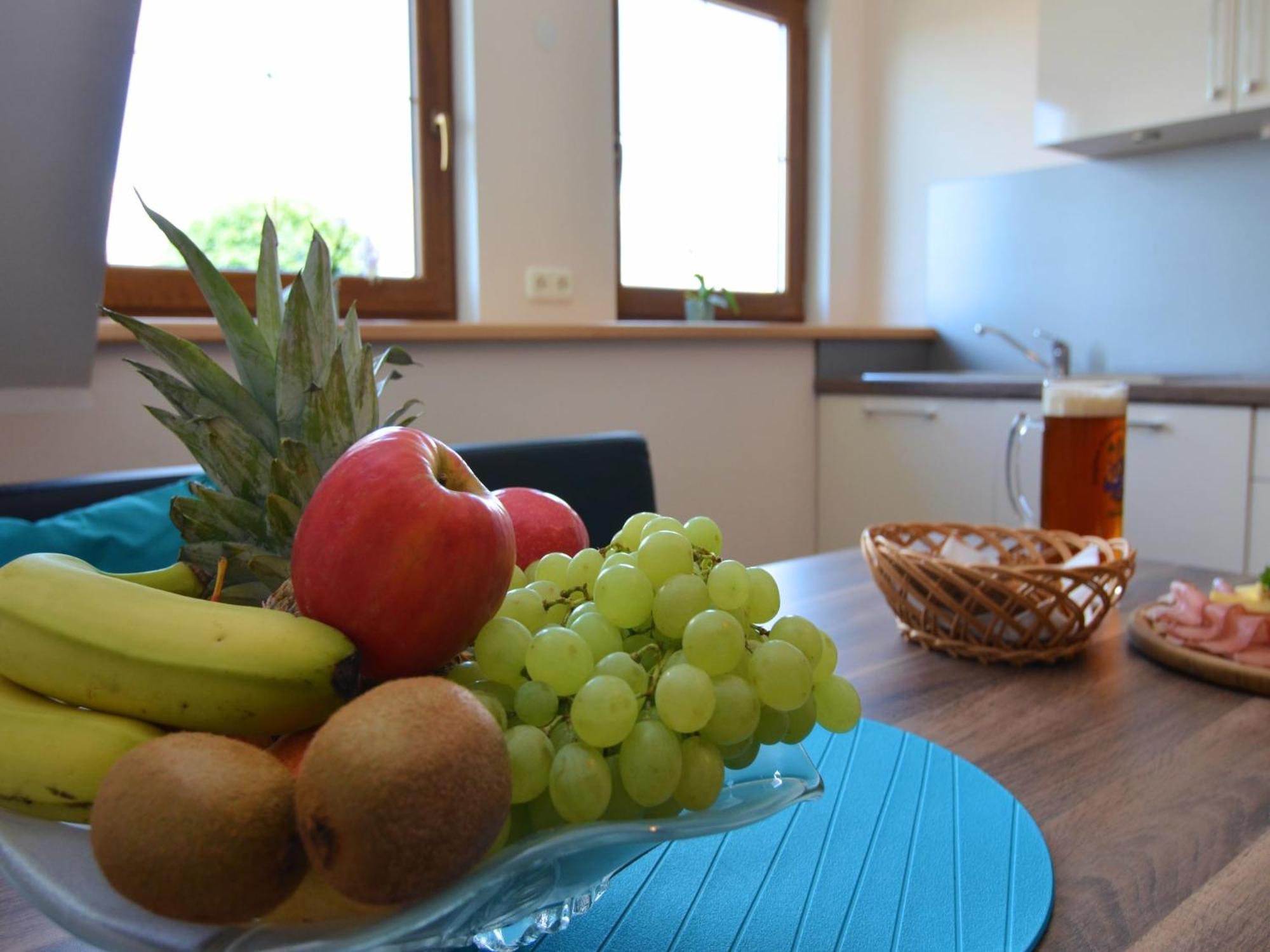 Modern Apartment In Eslarn With Lake Near Luaran gambar