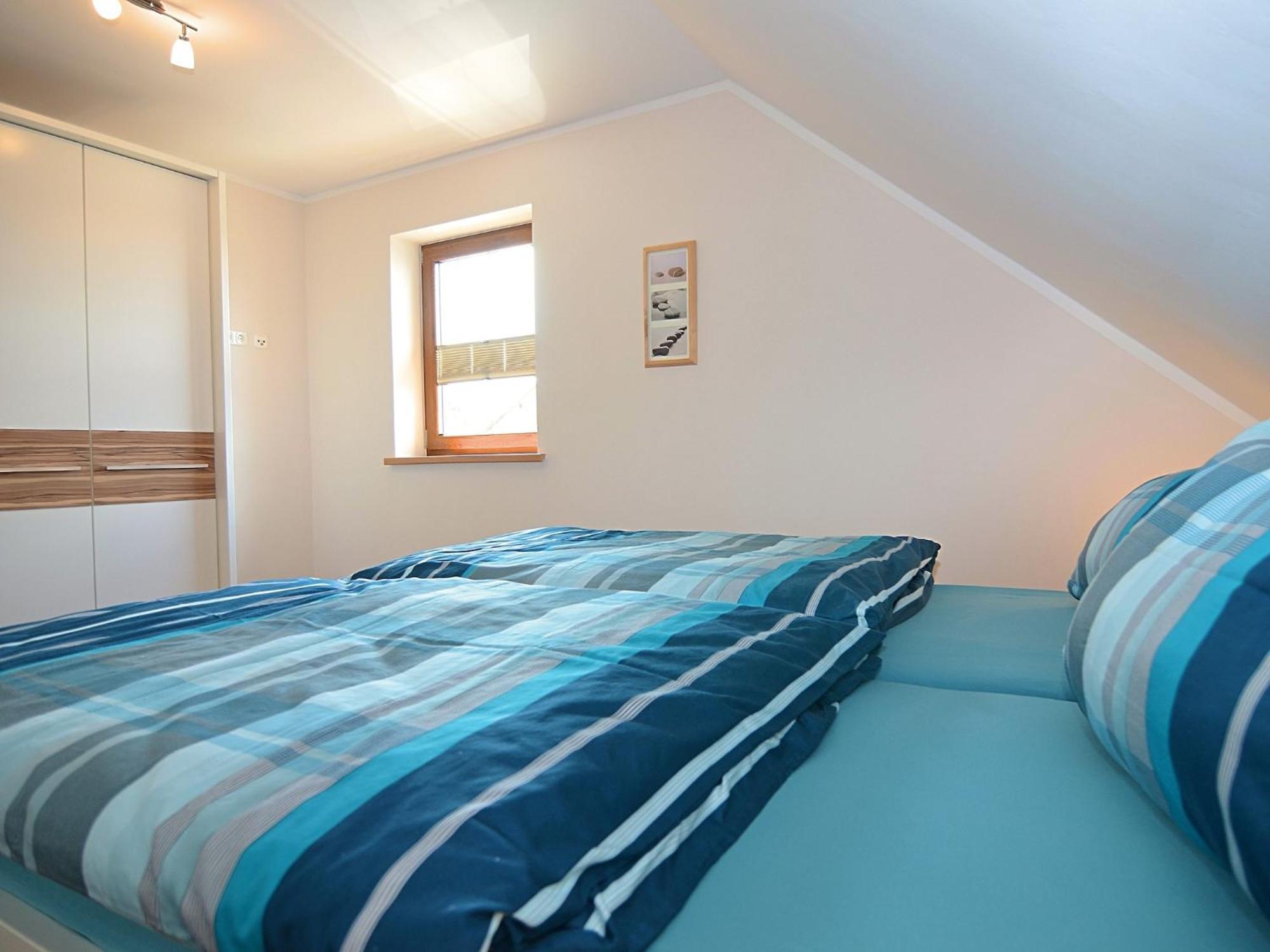 Modern Apartment In Eslarn With Lake Near Luaran gambar