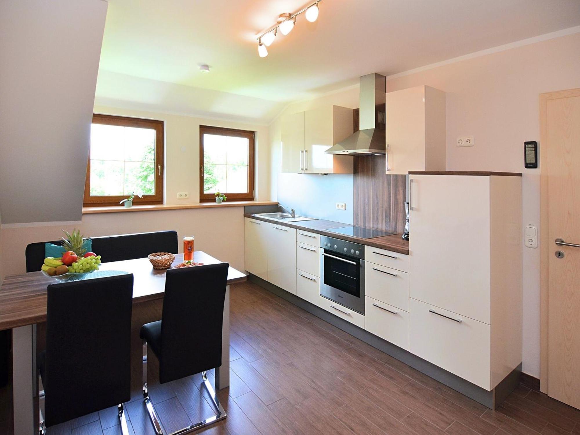 Modern Apartment In Eslarn With Lake Near Luaran gambar